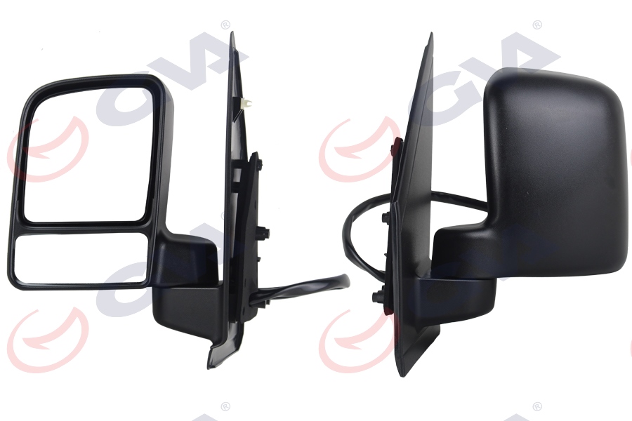 DIŞ DİKİZ AYNASI SOL FORD CONNECT 02> MANUEL - GVA - OEM 2T14