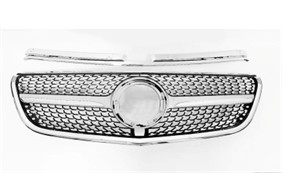 PANJUR (KROM-GUMUS. KAMERASIZ. DIAMOND) VITO W447 21> - PRO-A - OEM 341238