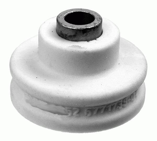 AMORTISOR TAKOZU ALT ARKA SAG SOL BMW E81 E87 E88 - LEMFORDER - OEM 33506771738