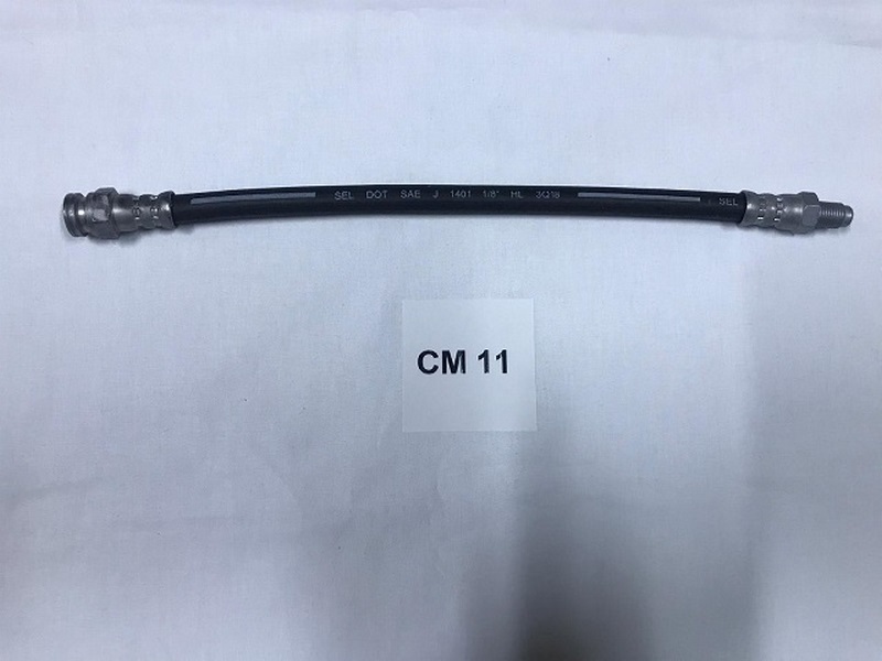 FREN HORTUMU ARKA PALIO SW - CAVO - OEM 4477793