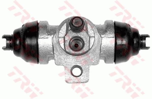FREN SILINDIRI SOL - SAG TRANSPORTER T4 1990 - 2003 - TRW - OEM 721611047