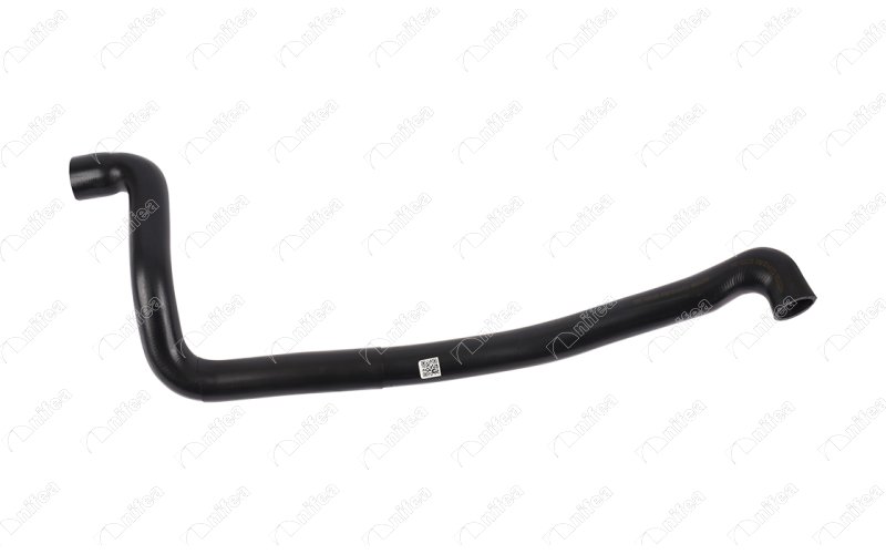 RADYATÖR ÇIKIŞ HORTUMU — NIFEA 28001 - NIFEA - OEM 074121051D