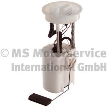 FUEL PUMP MODULE FORD