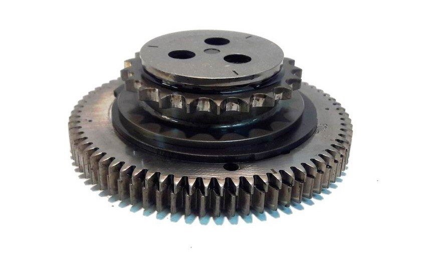 EKSANTRİK ZİNCİR DİŞLİSİ (MANUEL) ASTRA K-ASTRA J-INSIGNIA A-B-MOKKA 1.6 DTH-DTE-DTJ-DTN-DTI-DTU - PSA - OEM 1686219480
