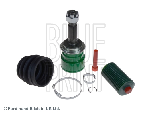 AKS KAFASI SETİ TERIOS - BLUEPRINT - OEM 4341087401
