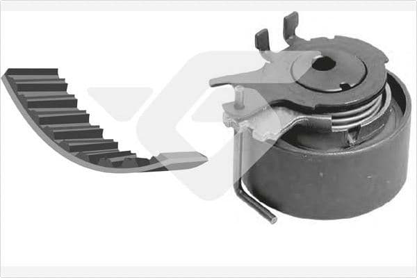 (x) EKSANTRİK GERGİ KİTİ (095x234) CLIO II-III-KNG...