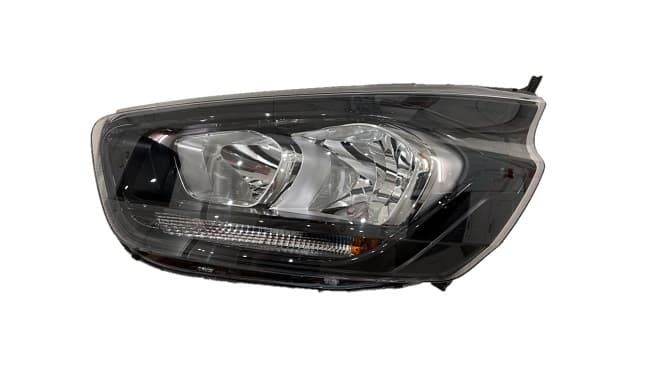 (20-H908-05-2B) F.CUSTOM ÖN FAR EL.MOTORLU LH.18-
