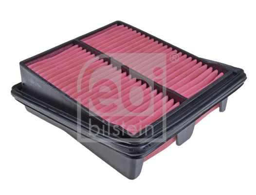 HAVA FİLTRESİ HONDA JAZZ 1.4L L13A GD1 05-08 - FEBI - OEM 17220PWAY10