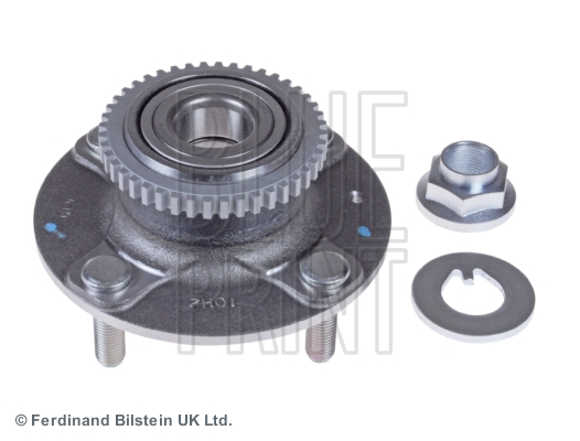 TEKERLEK RULMANI TAKIMI ACCENT/PONY X3 1994-06 — BLUEPRINT ADG08328 - BLUEPRINT - OEM 5271029671S1