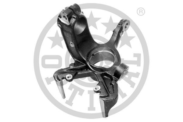 ÖN AKS BAŞI TEKERLEK BAĞLANTISI SEAT TOLEDO IV (KG3)SKODA FABIA I (6Y2)FABIA I COMBİ (6Y5)FABIA I PR AKTİK (6Y5)FABIA I SALOON (6Y3)VW POLO (6R1 6C1) 1999/08=> - OPTIMAL - OEM 6Q0407256AC