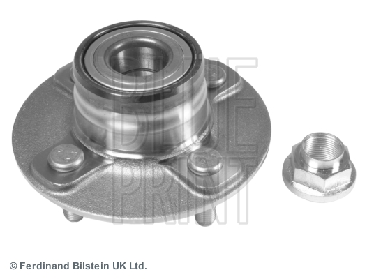 TEKERLEK RULMANI TAKIMI ACCENT/PONY X3 1994-06 — BLUEPRINT ADG08360 - BLUEPRINT - OEM 5271025001S1