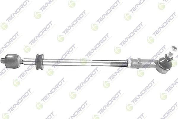 ROT TAKIMI ÖN SAĞ VW-TRANSPORTER T4-1990-2003-VW-EUROVAN T4-1990-2003 - TEKNOROT - OEM 701419804D