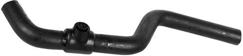 KALORİFER HORTUMU RENAULT 21 2.0 D - GB - OEM 7700767138