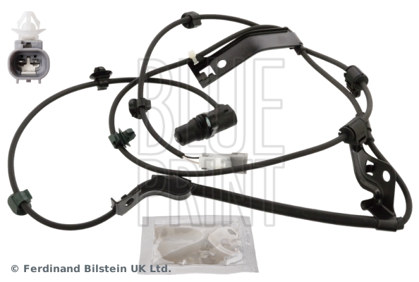 ABS SENSÖRÜ FORTUNER (GGN60) 4.0 24V.FORTUNER (KUN60) 2.5 D4D 16V.FORTUNER (KUN61) 3.0 D4D 16V.FORTU - BLUEPRINT - OEM 895430K020