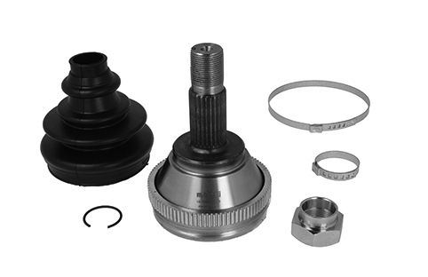 AKS KAFASI FIAT / LANCIA 9 TD İ.D.;2.0 CHT;2.0 İ.E.;2.0 İ.E. T.;2.5 D;2.5 TD / THEMA (834) : 2.0 İ.E - CIFAM - OEM 82413699