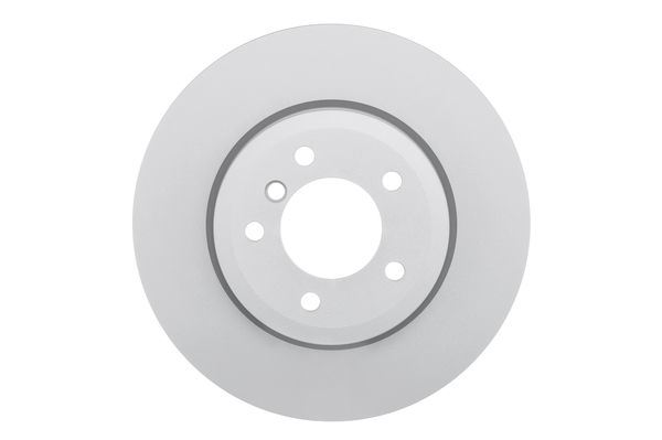 FREN DISKI ON BMW E46 E85 E86 - BOSCH - OEM 34116864047