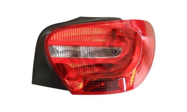 STOP LAMBASI SAG (Basic Edition) MERCEDES A-CLASS ...