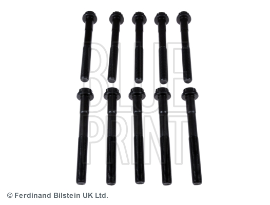 SİLİNDİR KAPAK SAPLAMA SETİ HIACE 1995> - BLUEPRINT - OEM 9091002091