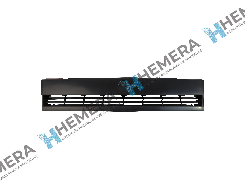 PANJUR ÖN RENAULT R9 1987-1992 - PULO - OEM 7700773692