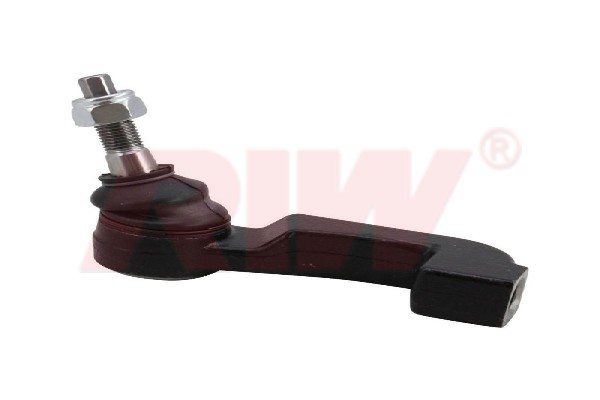 ROTBAŞI ÖN SOL DIŞ JEEP-CHEROKEE KJ-2001-2008- - RIW - OEM K52125484AA