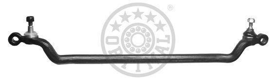 UZUN ROT OMEGA A16_-17_-19_)-OMEGA A Caravan66_-67_)CARLTON Mk II-CARLTON Mk II Estate - OPTIMAL - OEM 322145