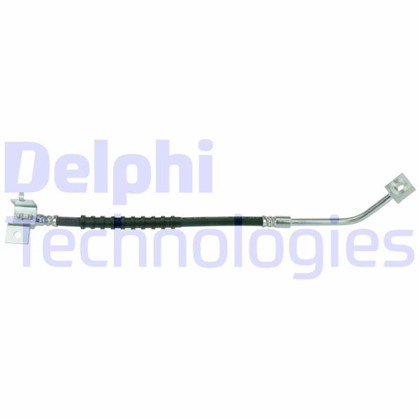 FREN HORTUMU ÖN CHRYSLER PT CRUISER 06/2000 > 12/2010 - DELPHI