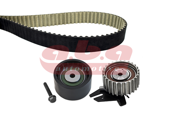 EKSANTRİK GERGİ KİTİ ALFA ROMEO 145-146-155-156-GT - ABA - OEM 71736725