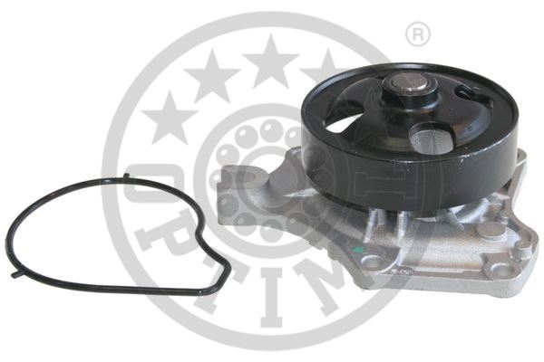 DEVİRDAİM SU POMPASI MAZDA 3 1,6L Z6 benzinli (BK BL kasa) 03-14 / MAZDA 2 1.3L 1.5L ZJ ZY (DE kasa) 07-15 - OPTIMAL - OEM ZJ0115010C