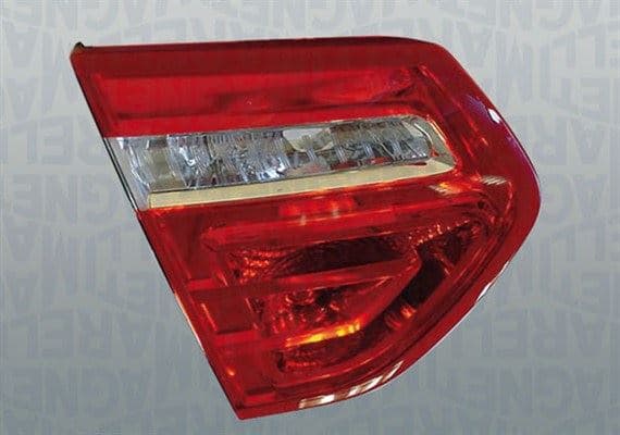 STOP LAMBASI SAĞ (İÇ) C4 PICASSO