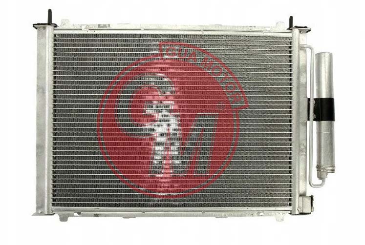 KLIMA VE SU RADYATORU RENAULT KANGOO 19DCI 2003 SONRASI - GUA - OEM 8200732379