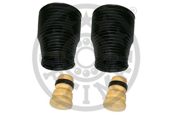 TOZ KORUMA SETİ AMORTİSÖR Q74L) - OPTIMAL - OEM 7L0512131B