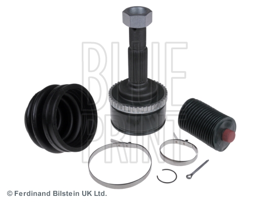 AKS KAFASI SETİ NISSAN — BLUEPRINT ADN18933B - BLUEPRINT - OEM 392112F025