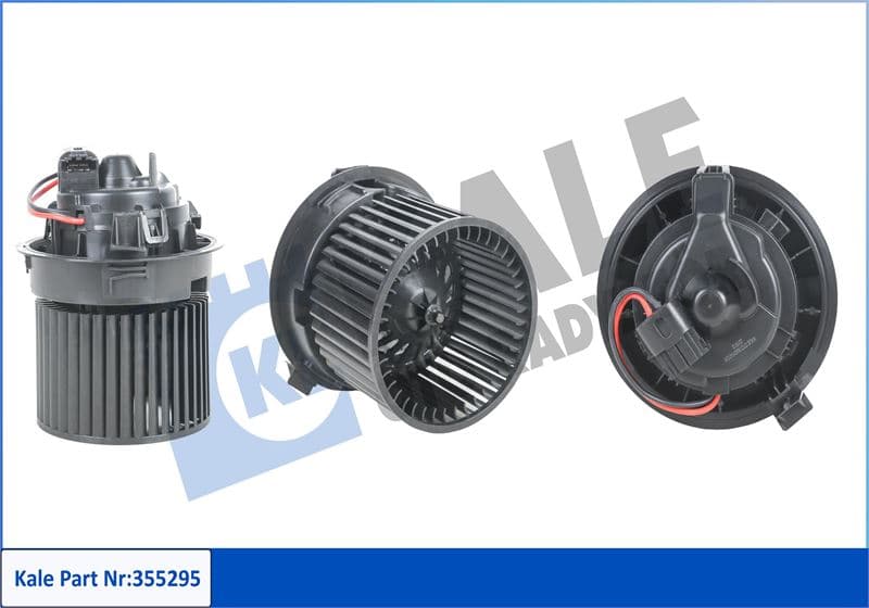 KALORİFER MOTORU RENAULT CLIO IV 12> 0.9TCe H4B