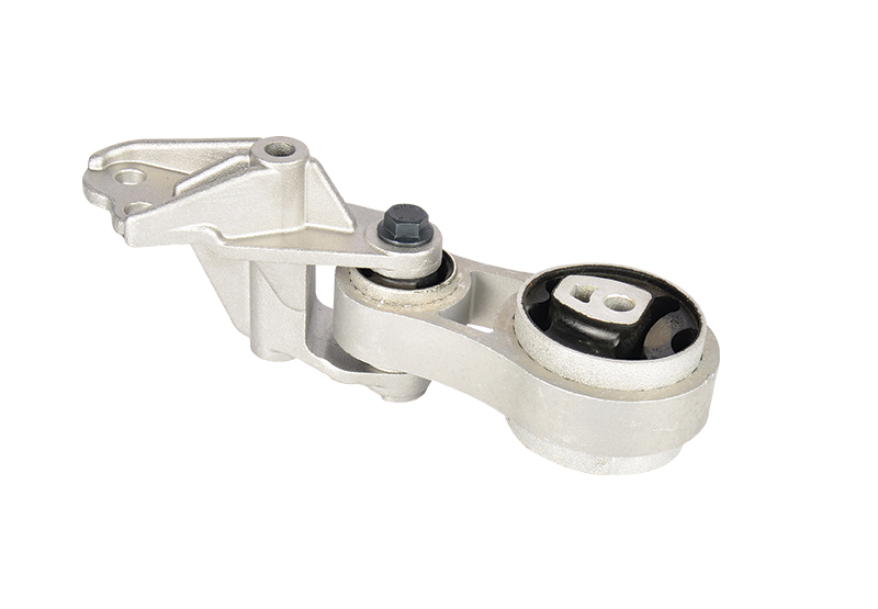 ŞANZIMAN TAKOZU ALT FORD FİESTA 02> OTOMATİK ŞANZIMAN (BRAKETLİ) - MKS - OEM 4S61