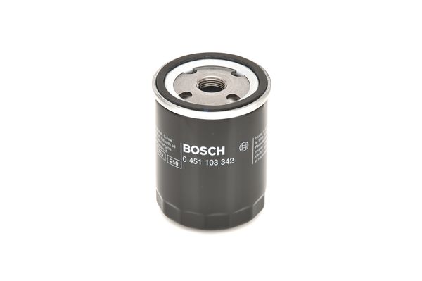 YAG FILTRESI LAND ROVER DISCOVERY II 10P 15P 16P L318 - BOSCH - OEM LPX100590