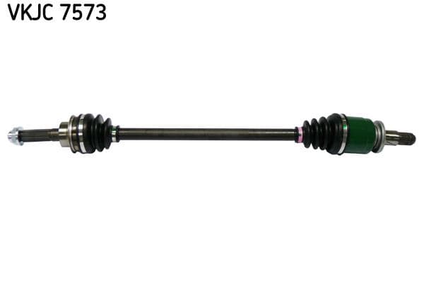 RULMAN VKJC 7573