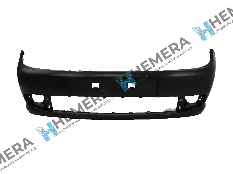 ON TAMPON SYMBOL THALIA 2009 > TAKVIYELI ASTARLI - DE-GA - OEM 7701210069
