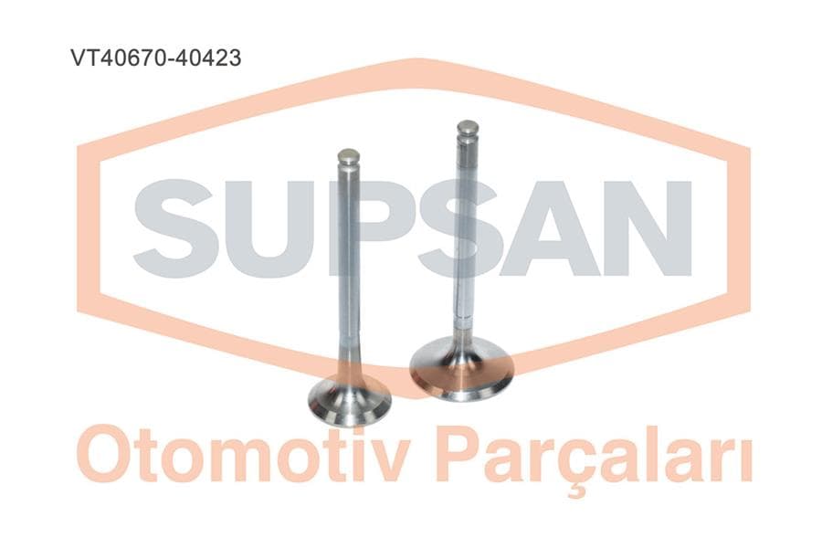 SUBAP EMME+EGZOZ TEMPRA-UNO-SLX (TV40064-40423)