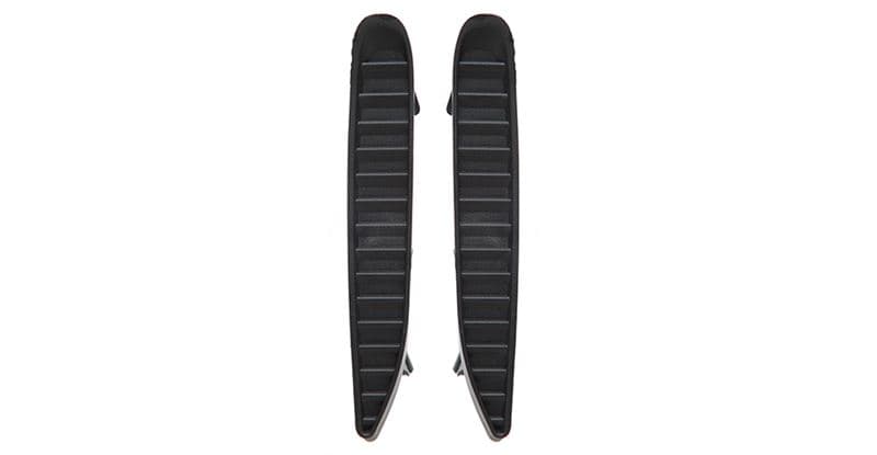 TAMPON ÇITASI ARKA SET RENAULT MEGANE IV 16>19