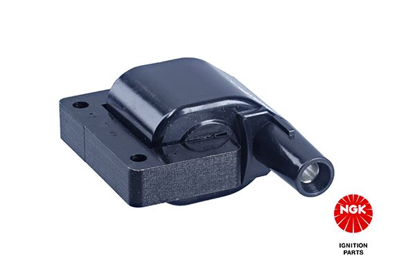 ATEŞLEME BOBİNİ DEAWOO MATIZ 0.8 (1998=> ISUZU TROOPER 2.3 (85-91) (U1028) - NGK - OEM 4294029
