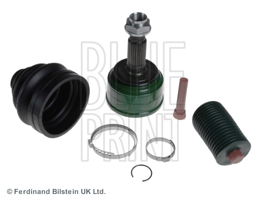 AKS KAFASI SETİ HONDA — BLUEPRINT ADH28946 - BLUEPRINT - OEM 44011ST3E00