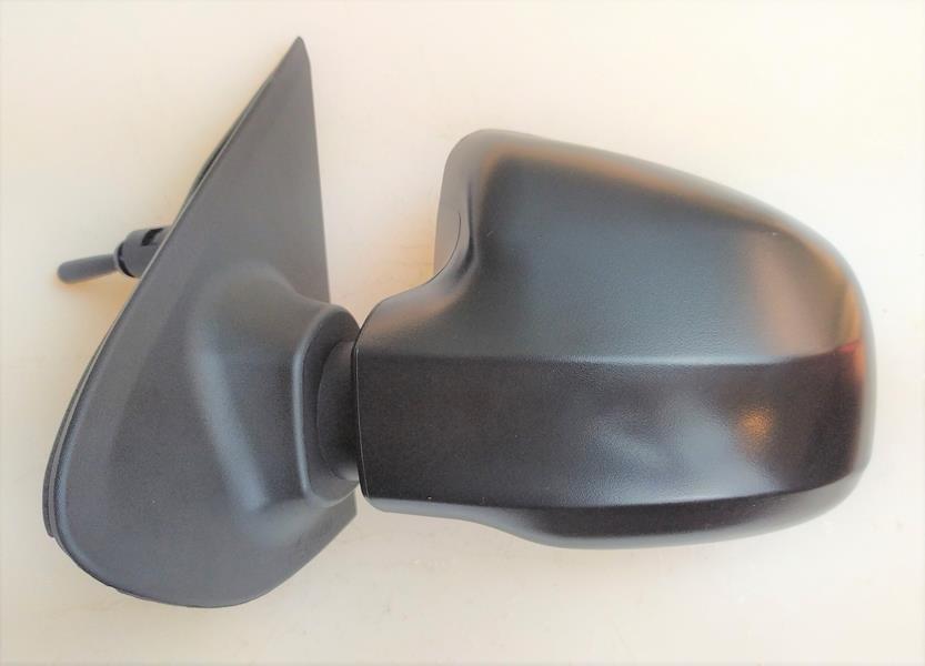 DIŞ DİKİZ AYNASI MEKANİK SOL ( ÜÇGEN AYAK ) MCV-SA - ART - OEM 963021832R