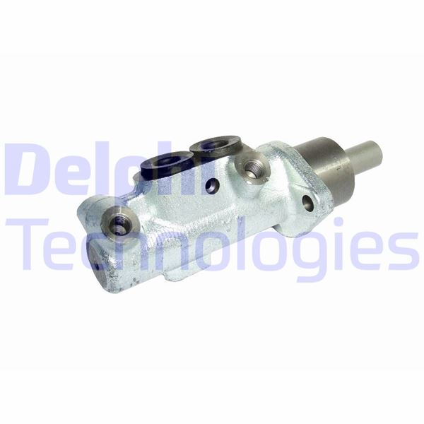 ANA MERKEZ - CITROEN SAXO. ZX / PEUGEOT 106 02/96>04/04 - DELPHI