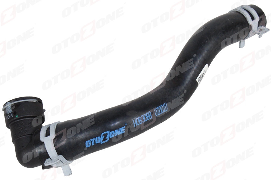 KALORİFER HORTUM FORD FIESTA 1.5 TDCİ - OTOZONE - OEM AV2118K580BC