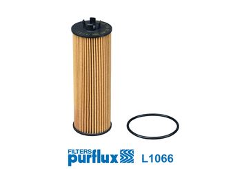 YAĞ FİLİTRESİ 1.4 B14XEL-B14XER-B14NET CORSA E-T300 AVEO - PURFLUX - OEM 55589295
