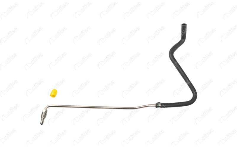 BASINÇ KAPTÖRÜ HORTUMU DACIA DUSTER 10>18 1.5 dCi - NIFEA - OEM 208158908R