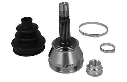 AKS KAFASI DIŞ PALIO 1.2- ALBEA 1.2 98=> - CIFAM - OEM 46307617