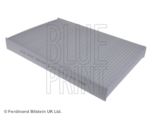 KABİN FİLTRESİ NISSAN — BLUEPRINT ADN12531 - BLUEPRINT - OEM 272744Y125