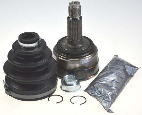 AKS KAFASI DIŞ CIVIC 1.4-1.5 (96-00) - GKN - OEM 4019064134008
