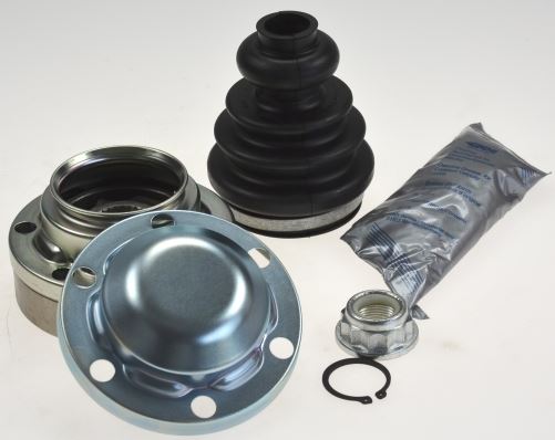 AKS KAFASI İÇ SOL VW TRANSPORTER T5 1.9 TDİ-2.0-2.5 TDİ (03-09) - GKN - OEM 7H0498103